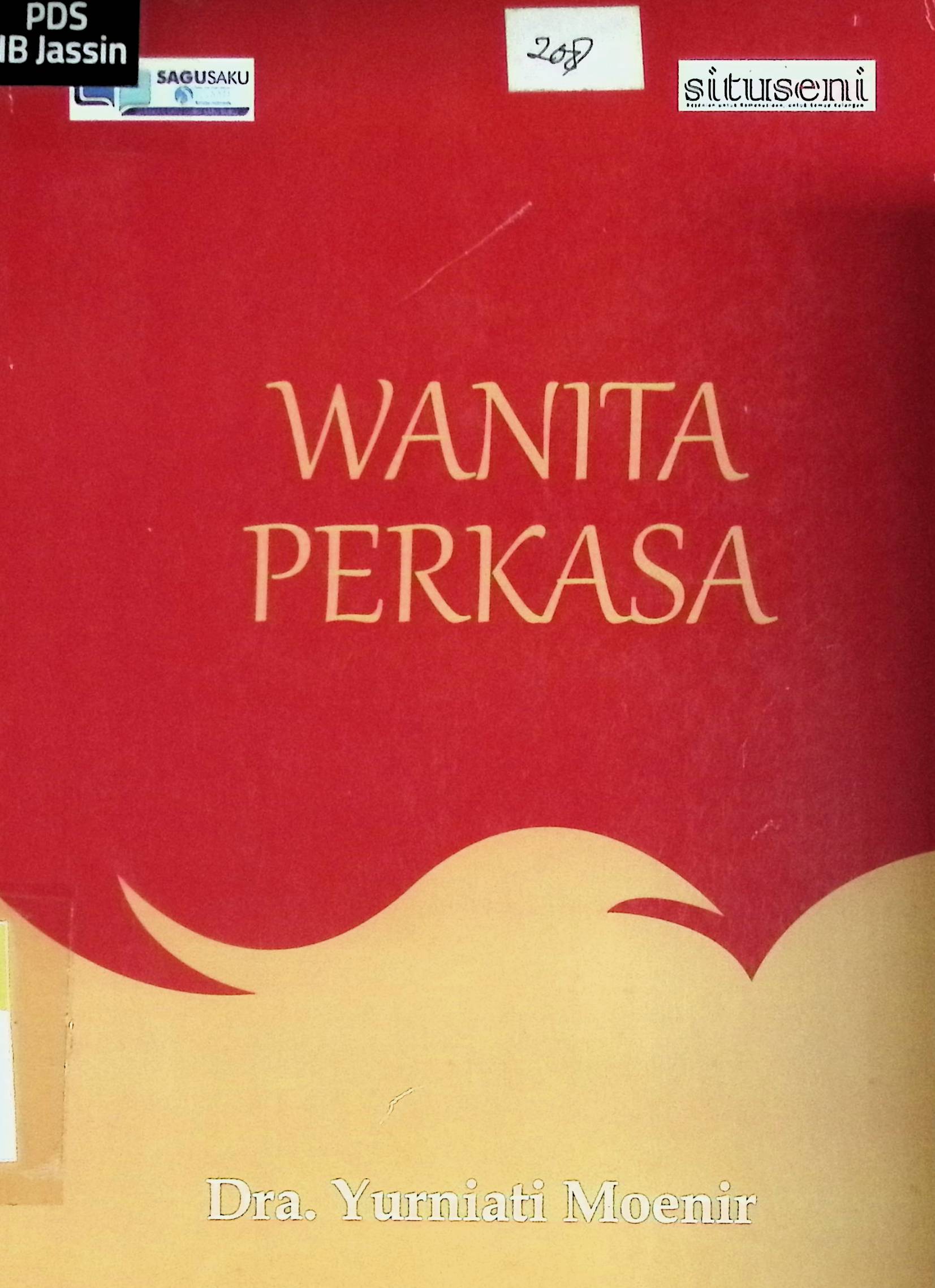Wanita perkasa