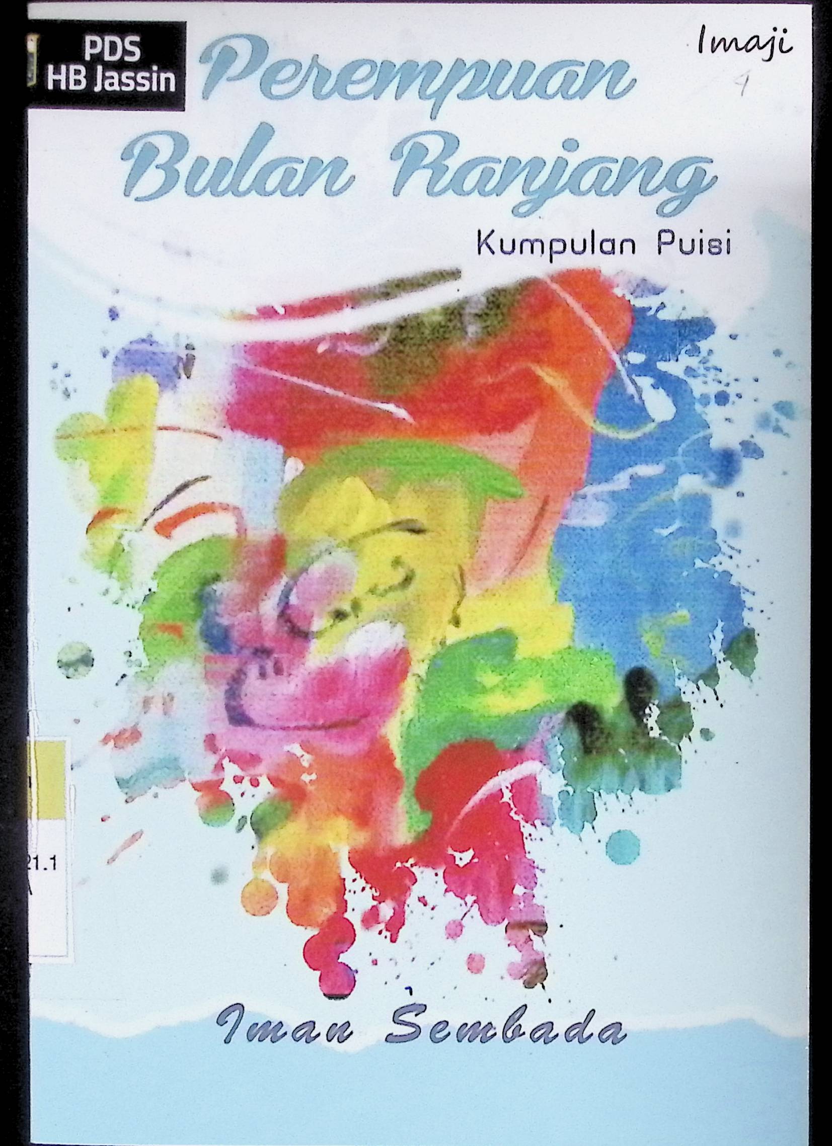 Perempuan bulan ranjang