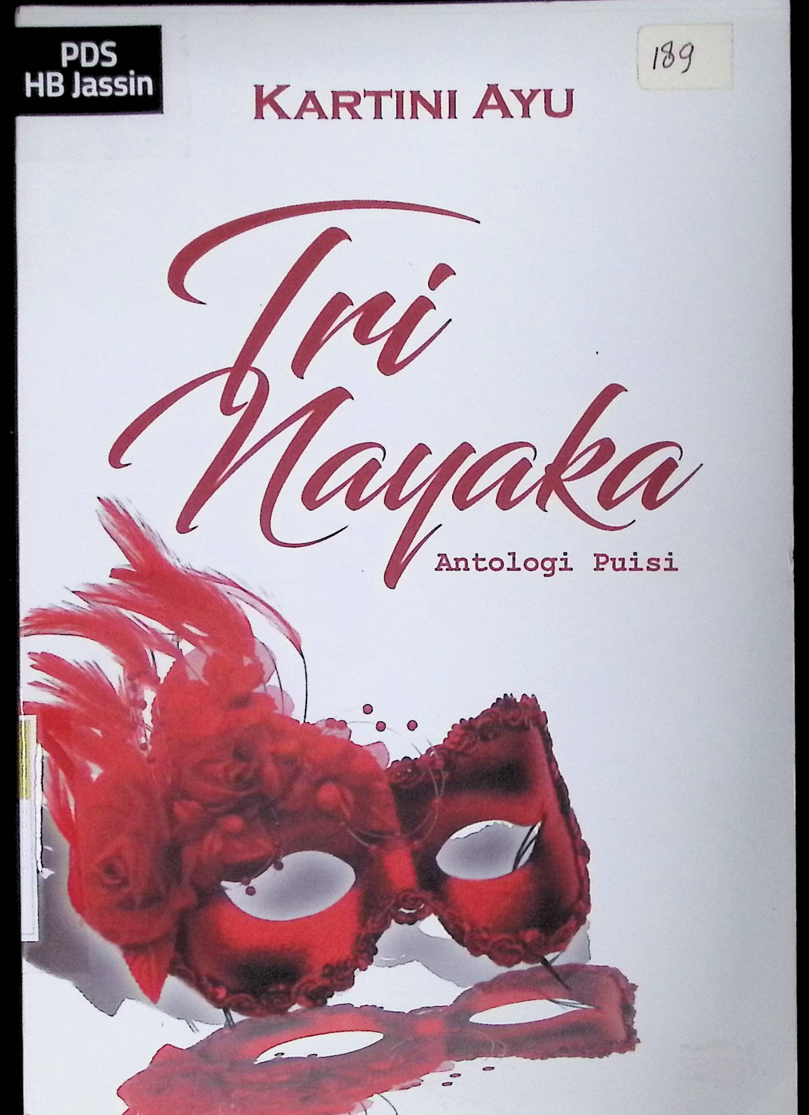 Tri nayaka
