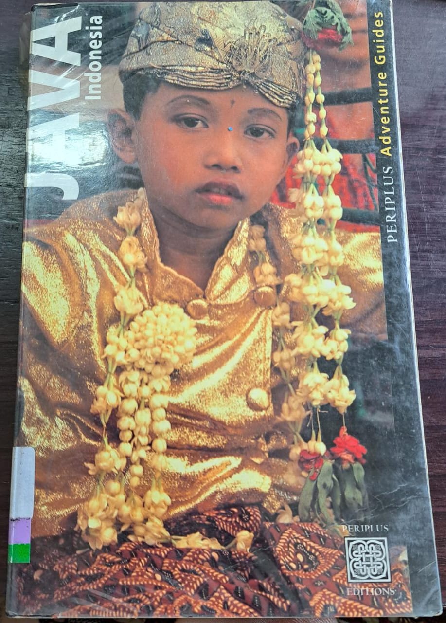 Java Indonesia