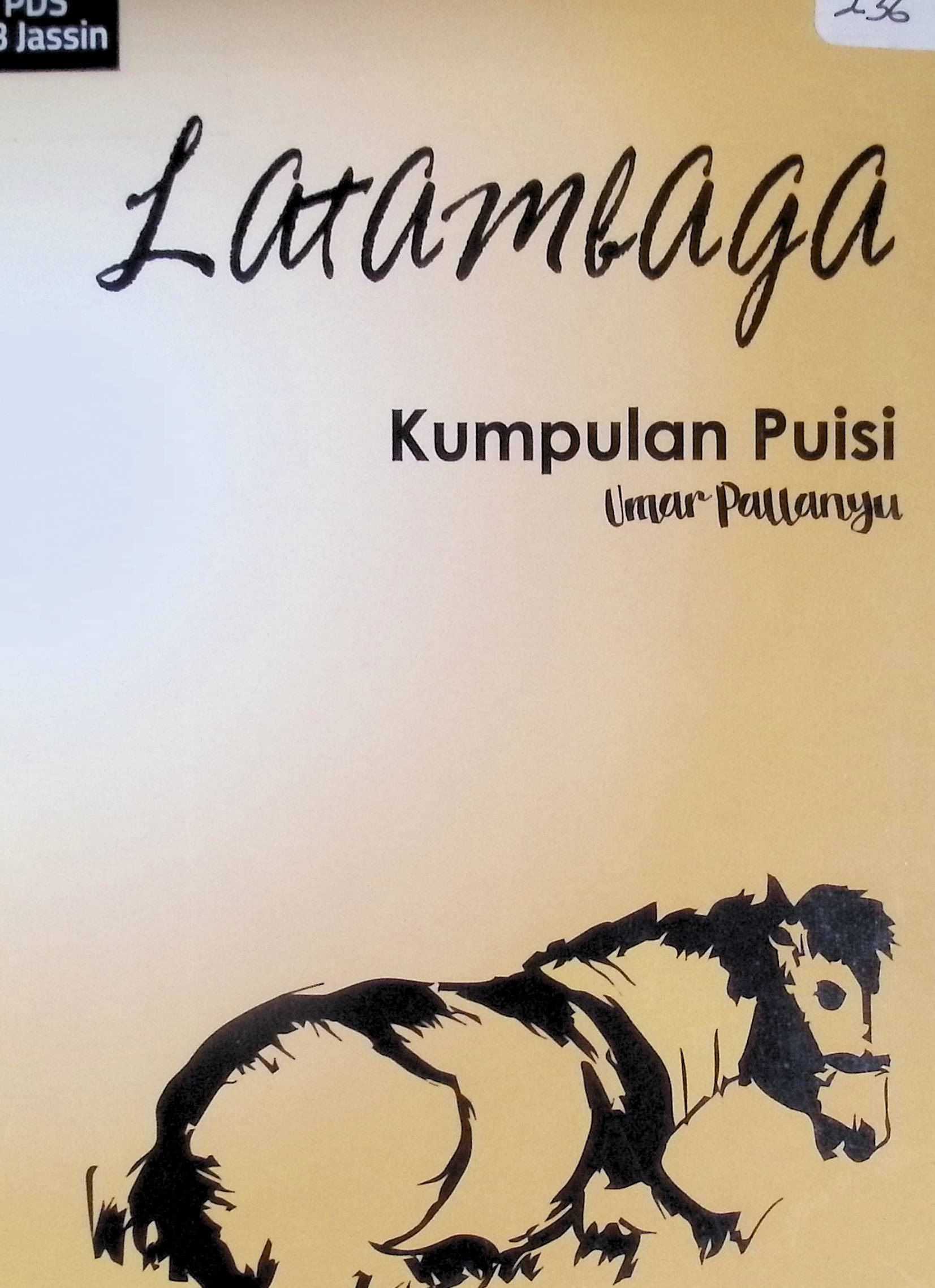 Kumpulan puisi Umar Pallanyu
