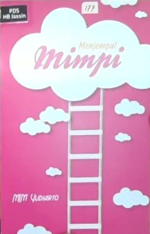 Menjemput mimpi