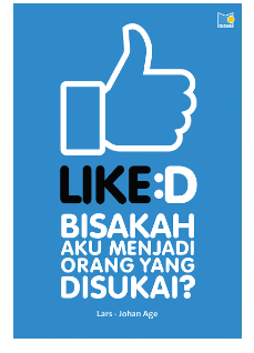 Liked : Bisakah aku menjadi orang yang disukai