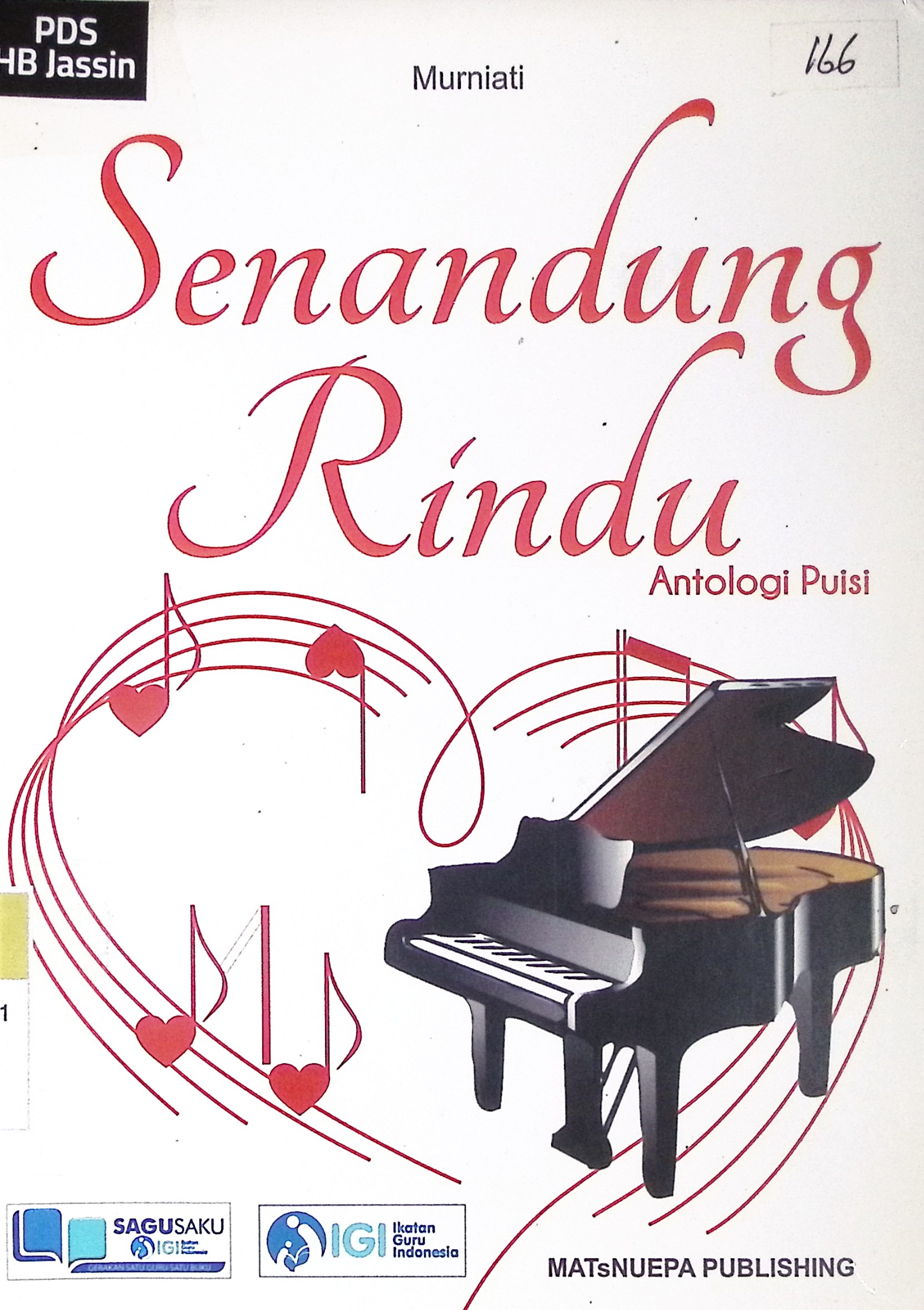Senandung rindu