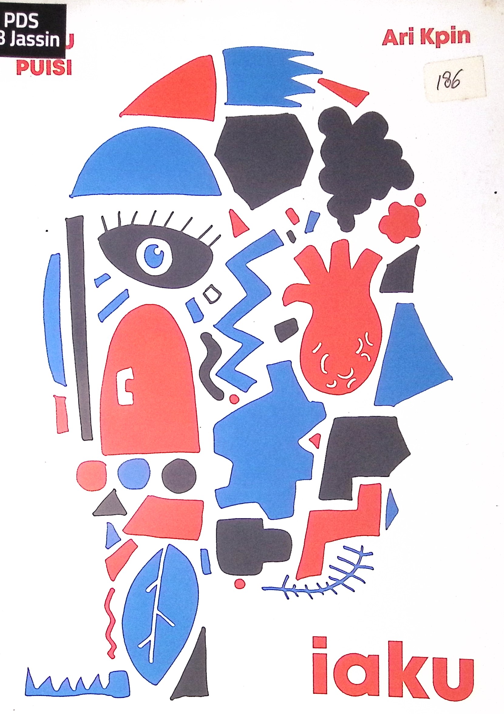 Iaku