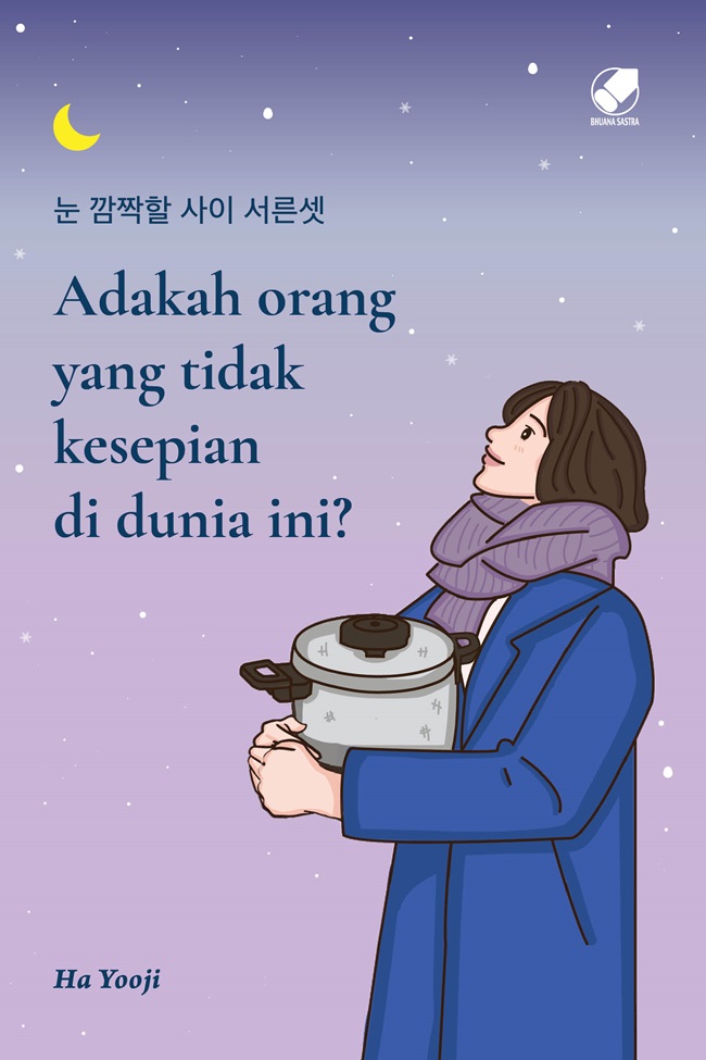 Adakah orang yang tidak kesepian di dunia ini?
