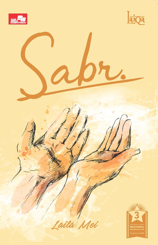 Sabr.