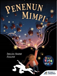 Penenun mimpi