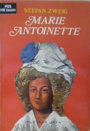 Marie Antoinette