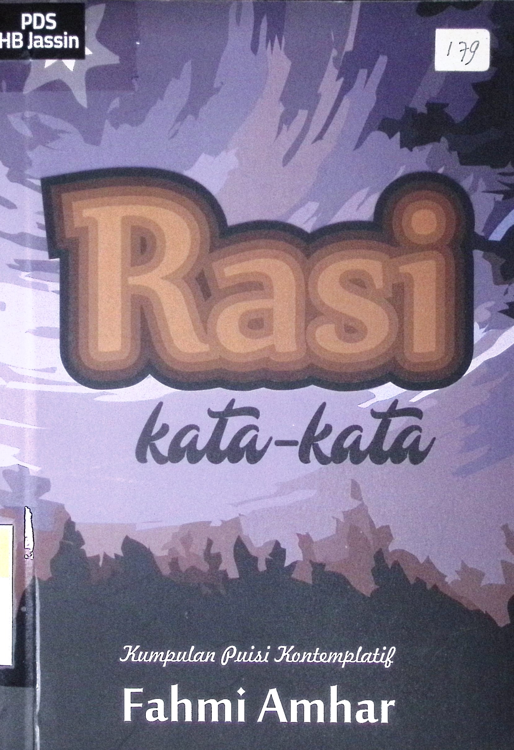 Rasi kata-kata