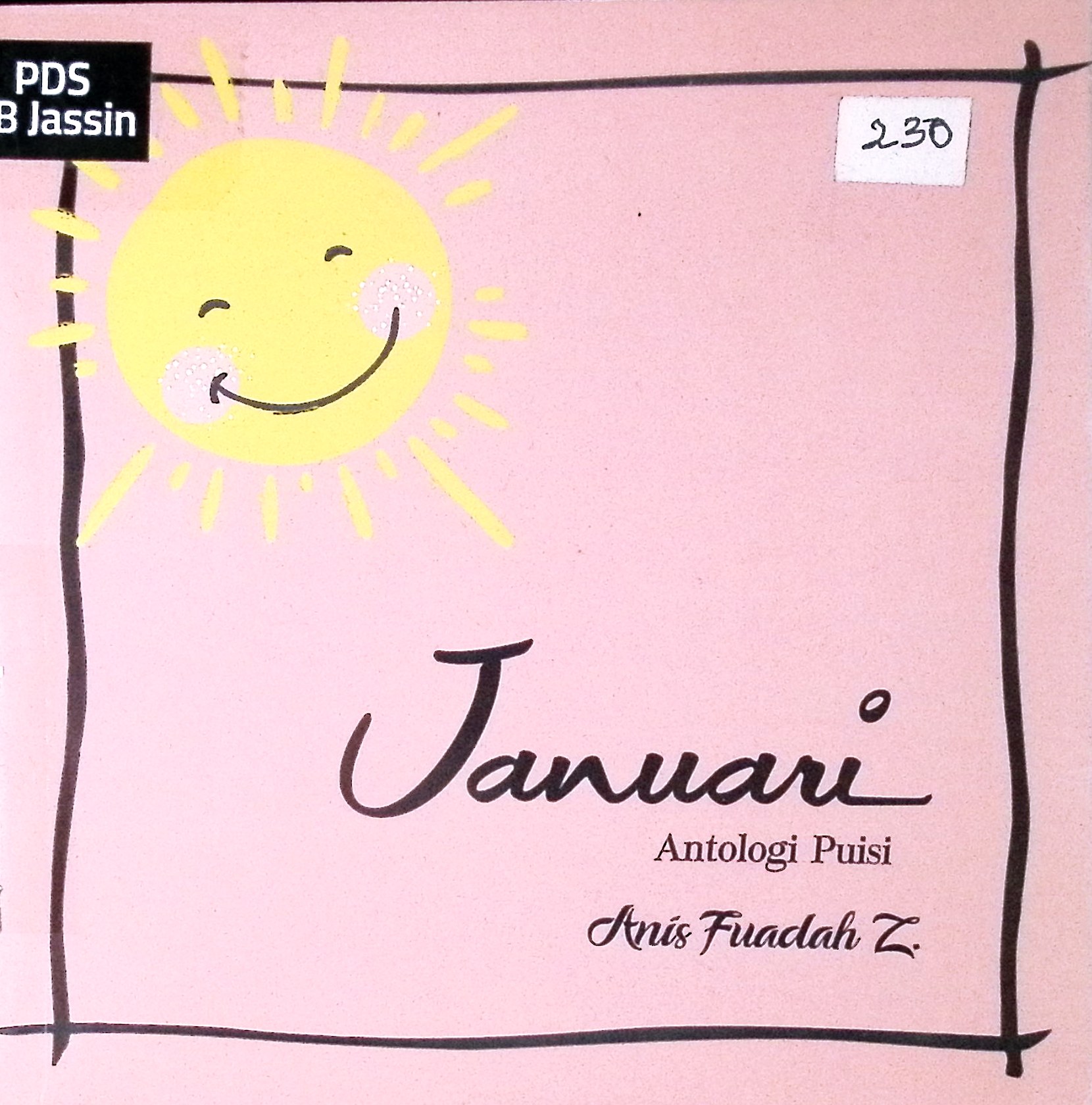 Januari