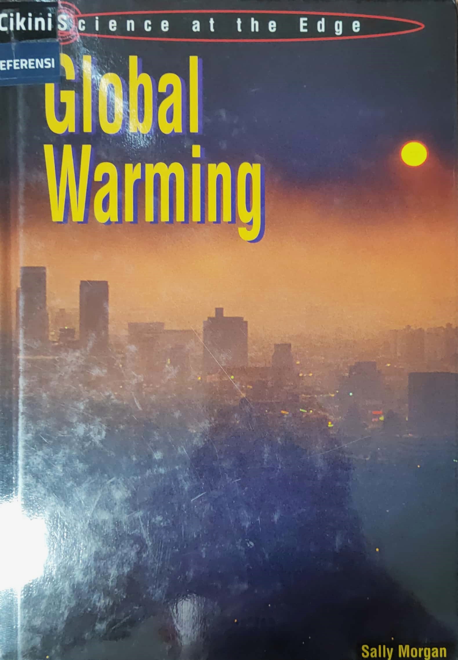 Science at the edge : global warming