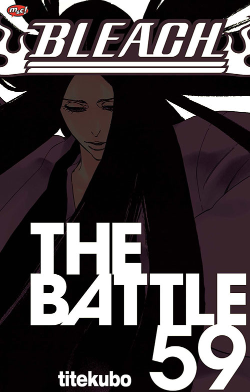 Bleach Vol. 59: The Battle