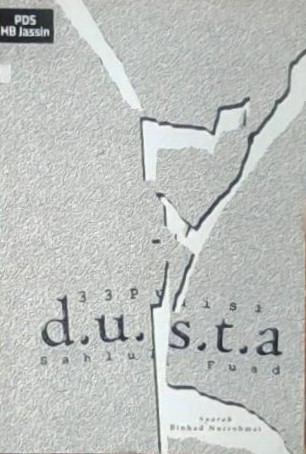33 puisi dusta