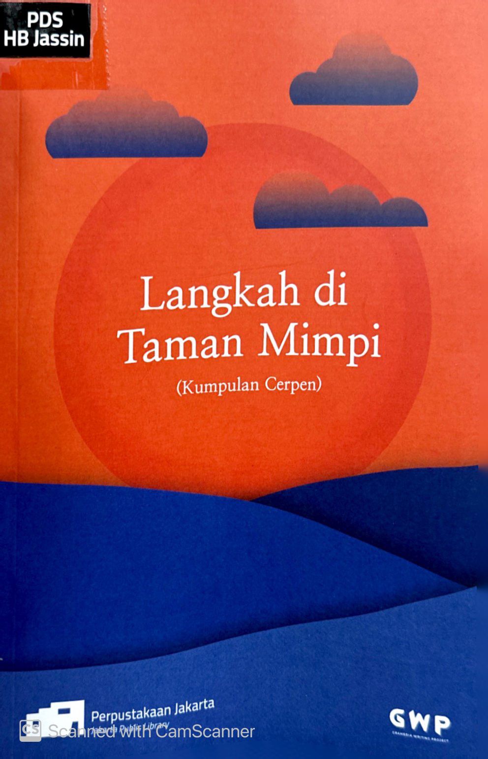 Langkah di taman mimpi :  kumpulan cerpen / Shan Patricia, Adisty Amany, Yenti Aprianti, Nnisa Yakin, Sylvie Baihaty, Diniasih Habibah, Keke Tumangger, Syafira Cardosh, Mochamad Rozikin, Ghaisani Larasati, Mare Dhianitha, Sintya DS; penyunting, Nisrina Laily Zakia