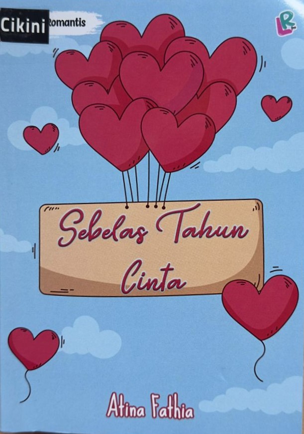 Sebelas tahun cinta