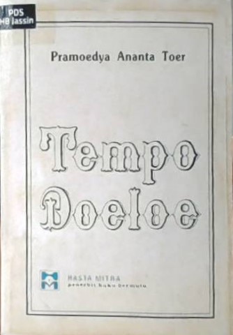 Tempo Doeloe