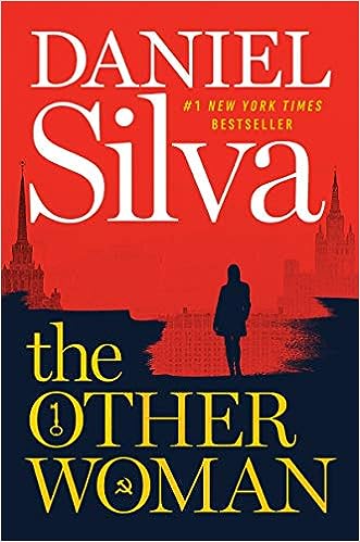 The other woman / Daniel Silva