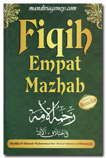 Fiqih empat mazhab