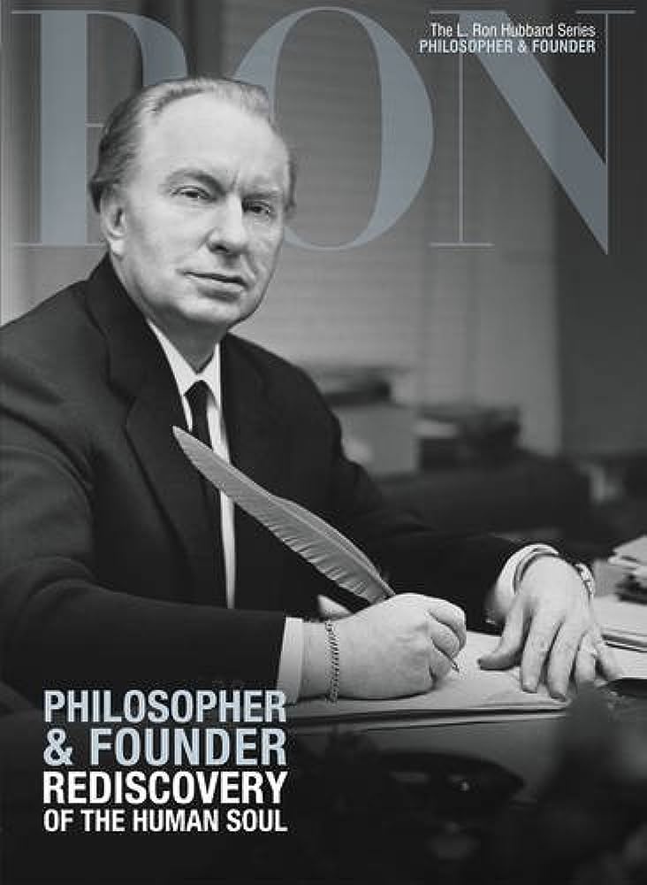 Philosopher & Founder : Rediscovery of the human soul