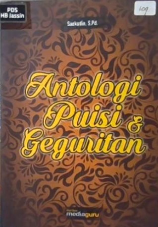Antologi puisi & geguritan