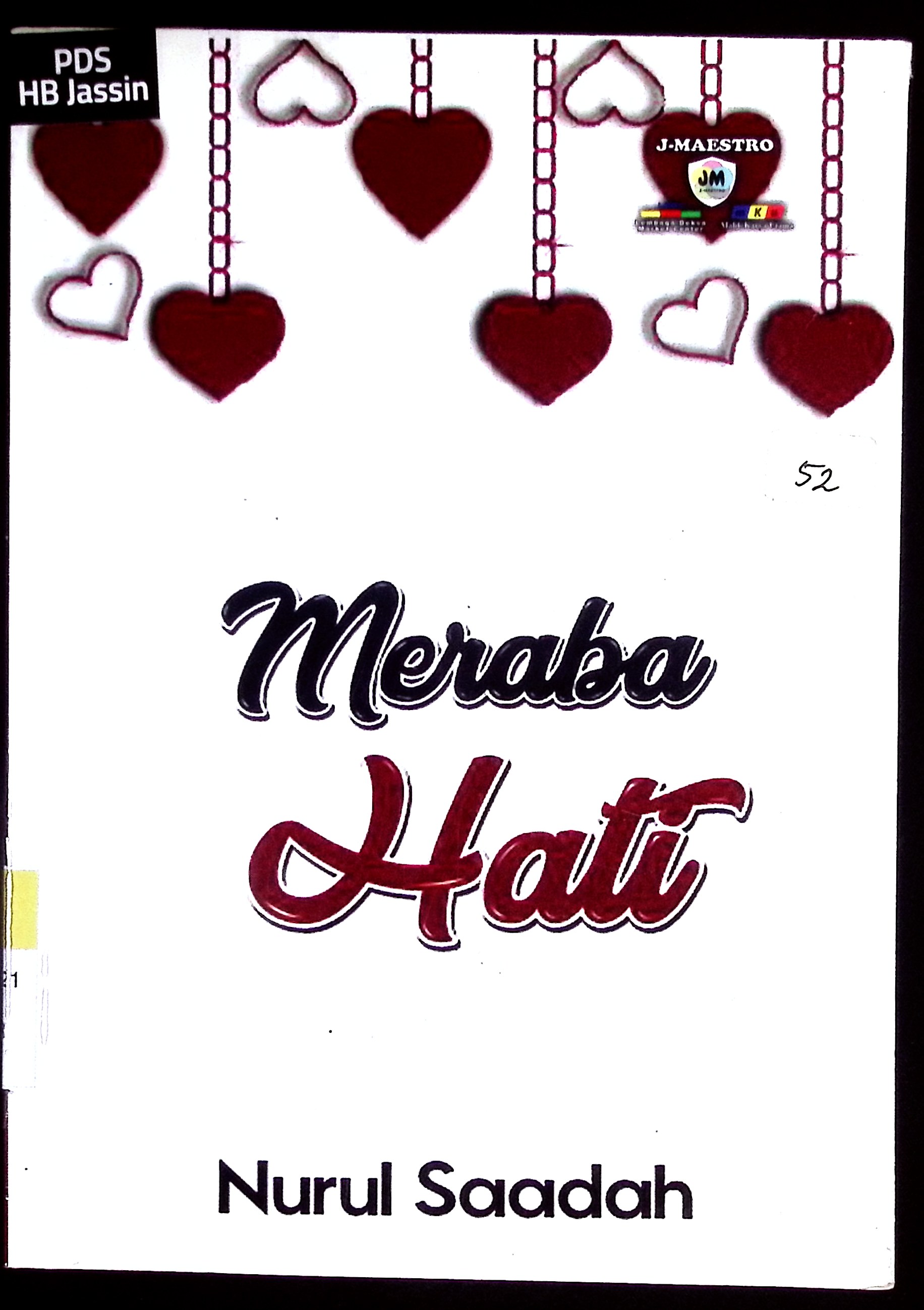 Meraba hati