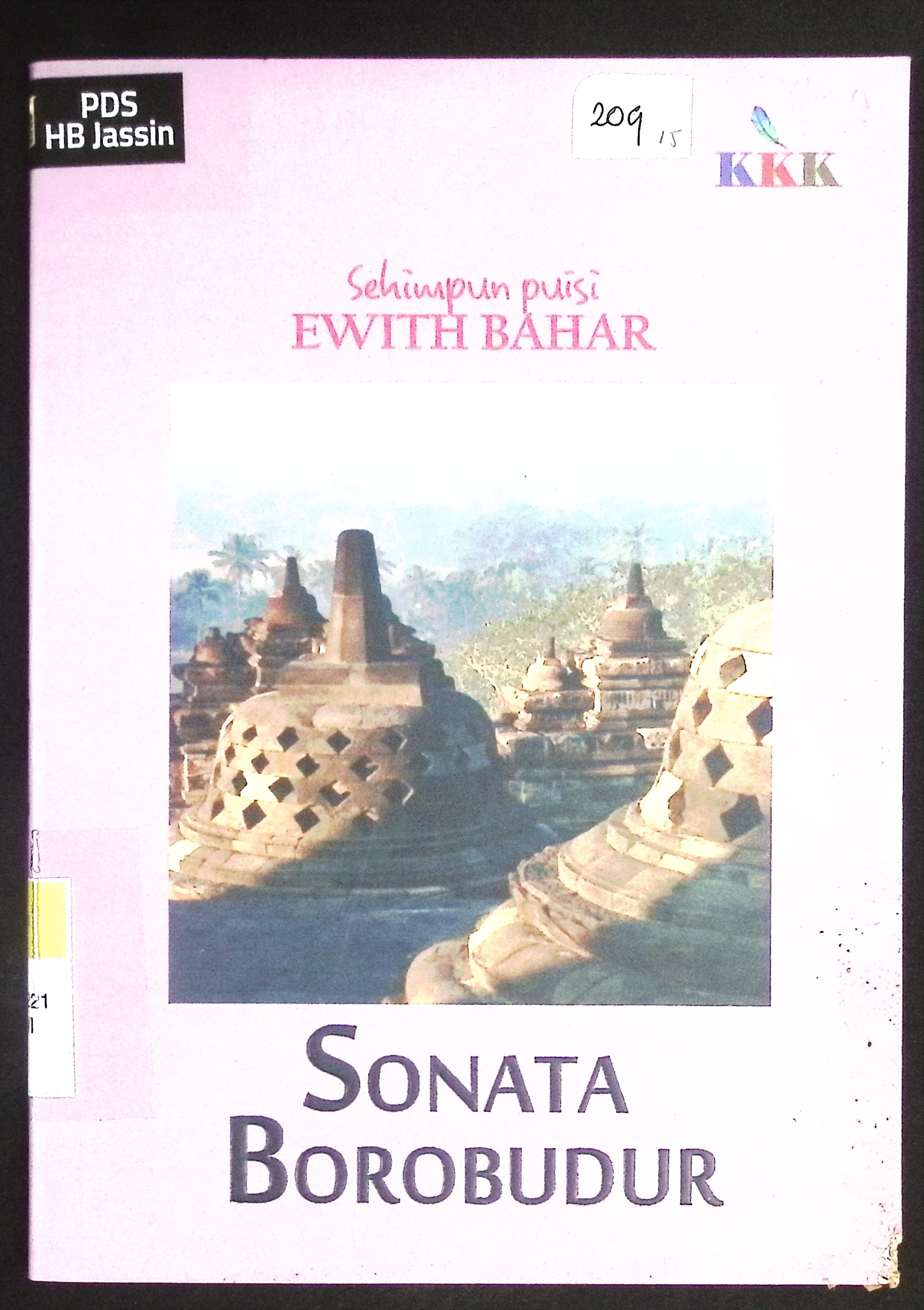 Sonata Borobudur