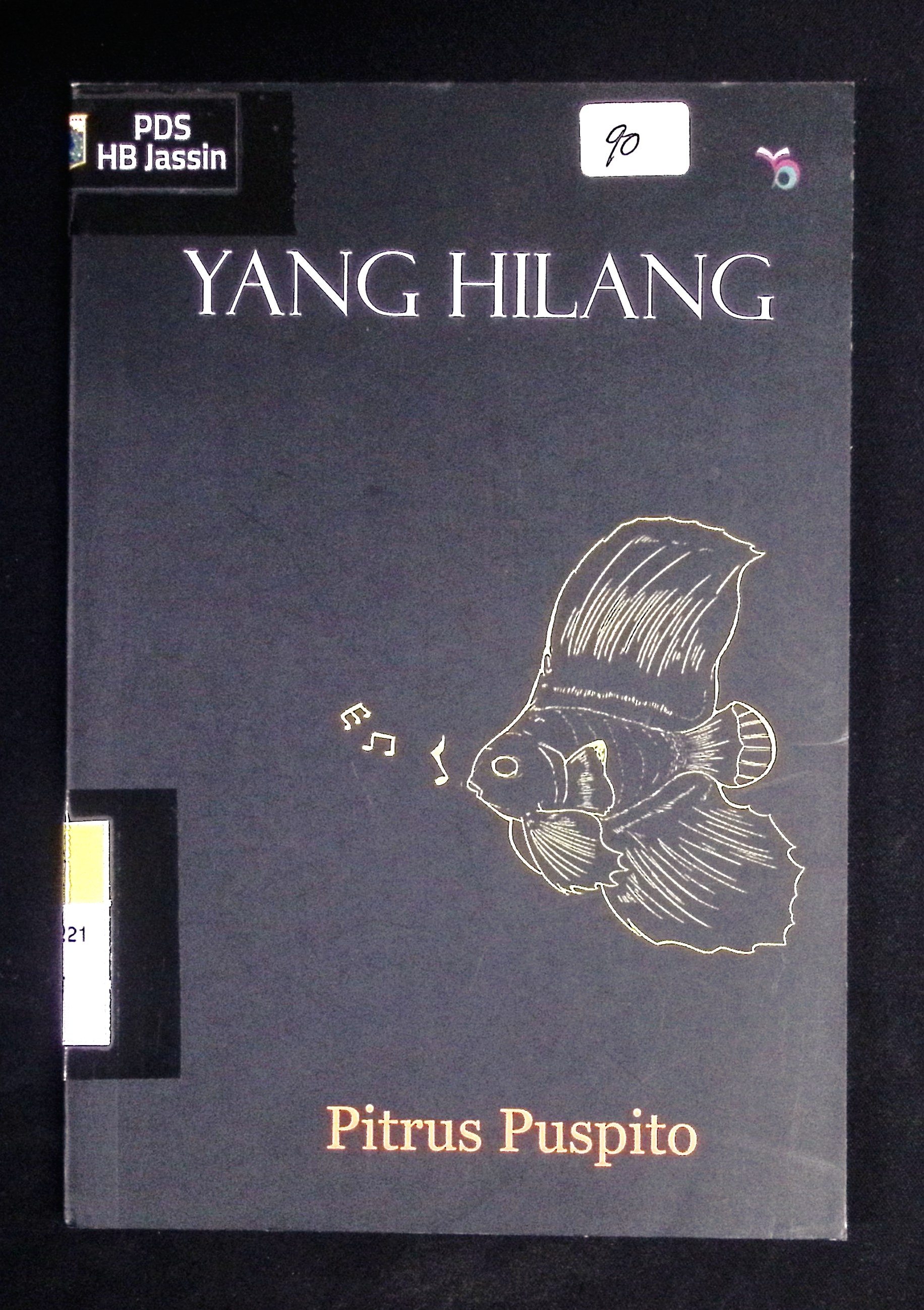 Yang hilang