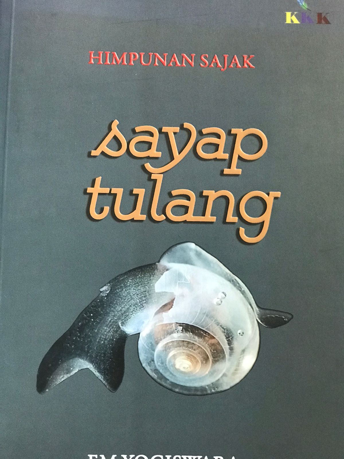 Sayap tulang