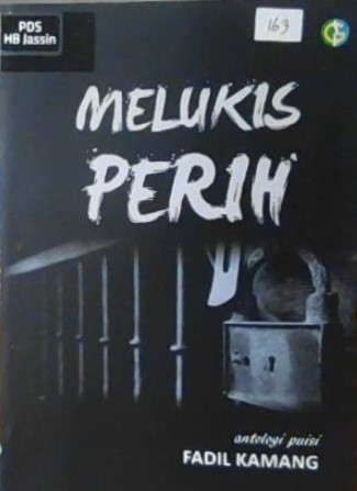 Melukis perih
