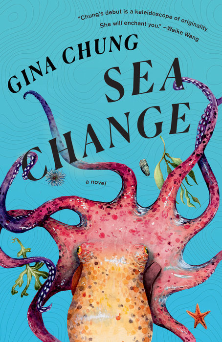 Sea change