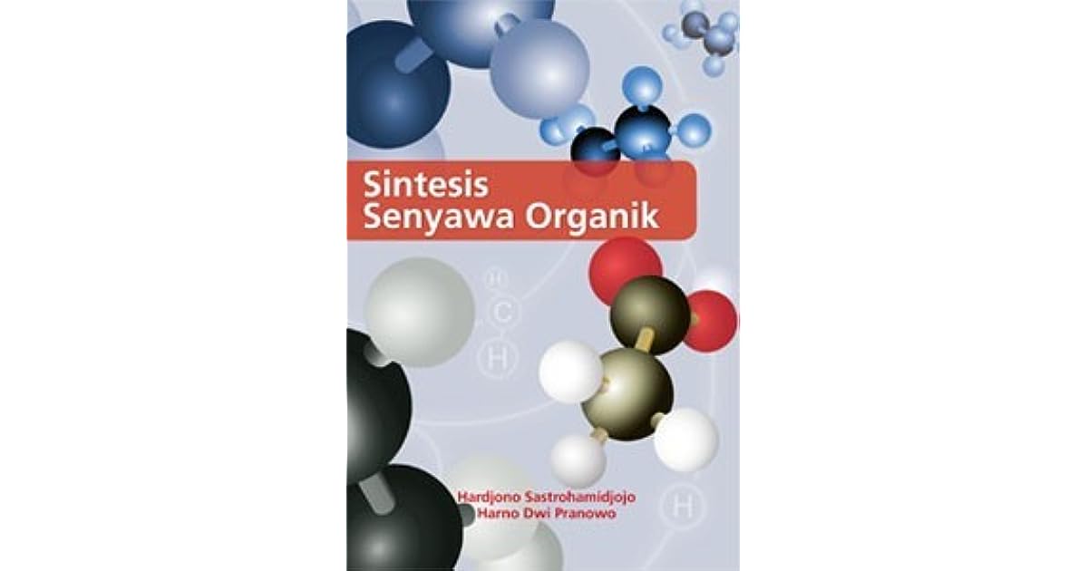 Sintesis senyawa organik