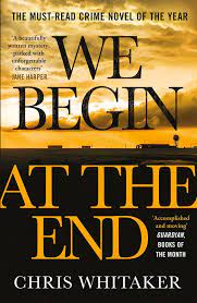 We begin at the end