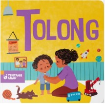 Sikap baik : tolong