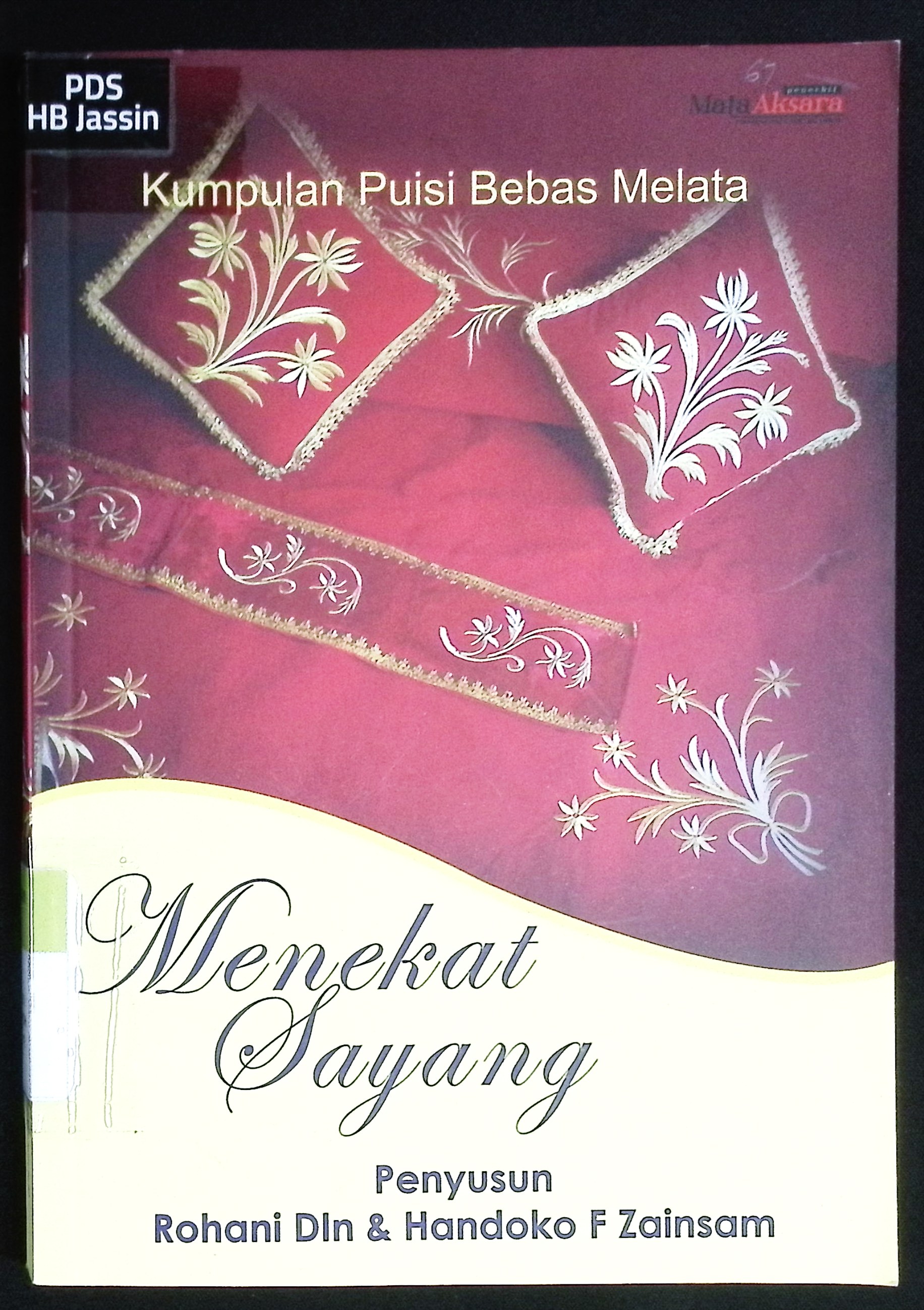 Menekat sayang