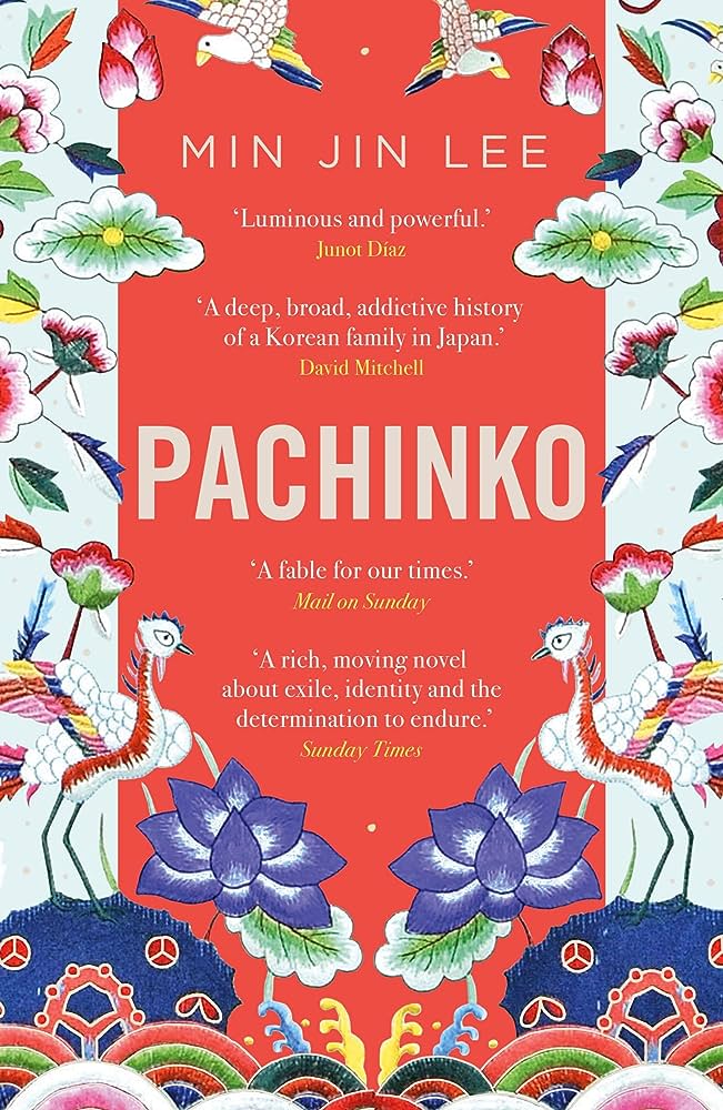 Pachinko
