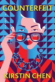 Counterfeit / Kirstin Chen