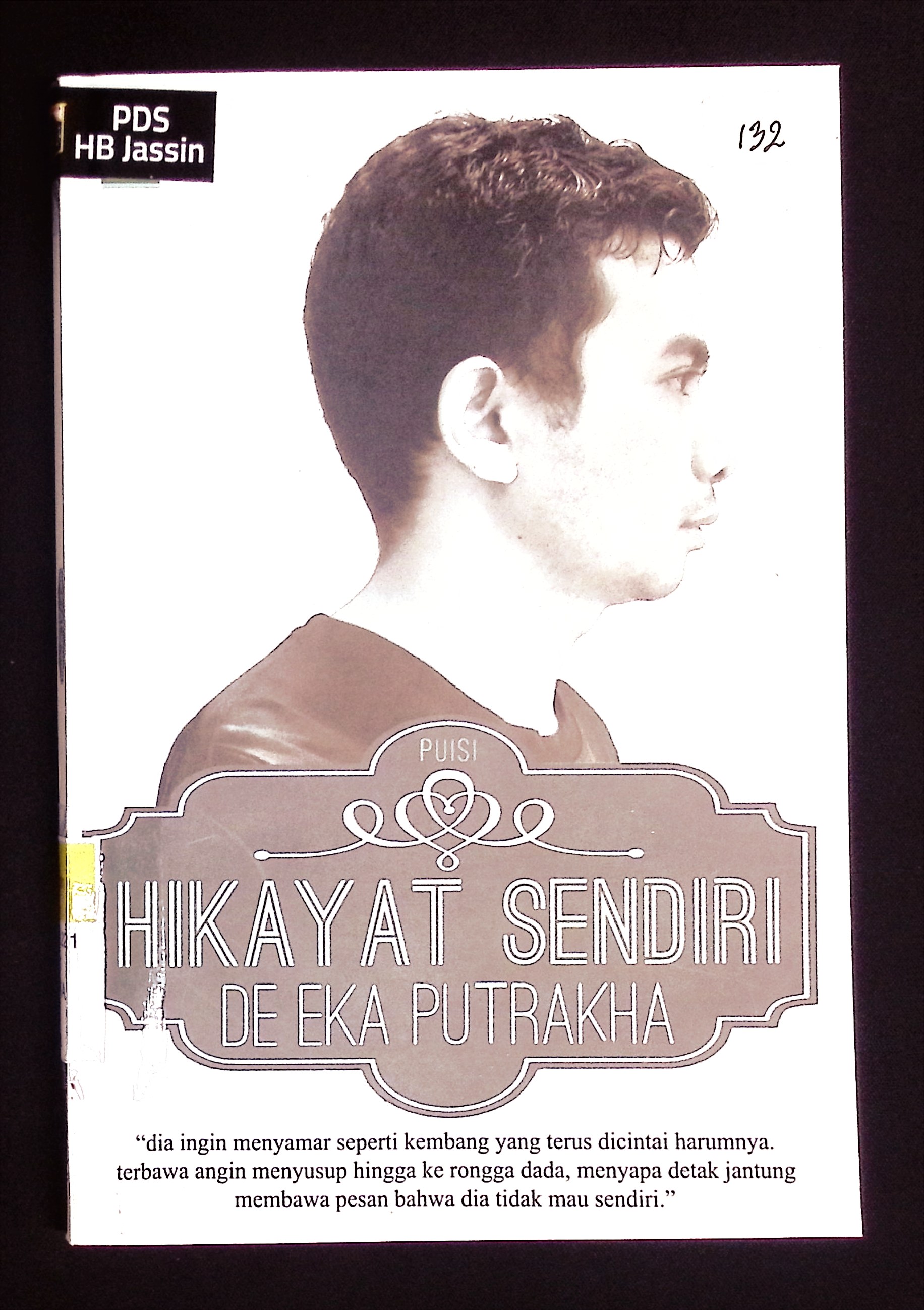 Hikayat sendiri