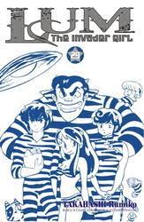 Lum, the invader girl 29