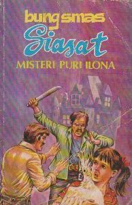 Misteri puri ilona : siasat 1