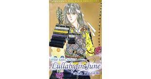 Wild tales series : Lullaby in june