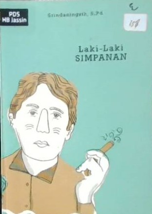 Laki-laki simpanan