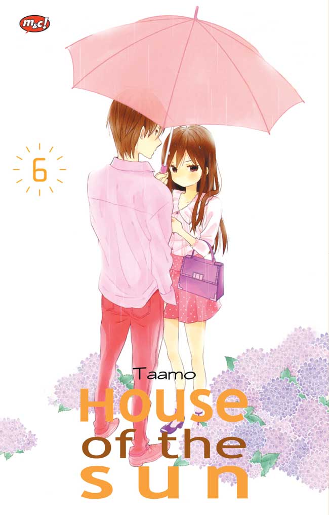 House Of The Sun Vol.6