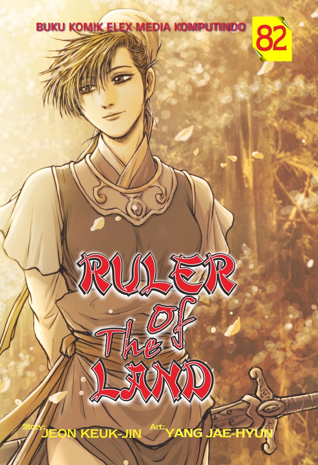 Ruler of the land 82