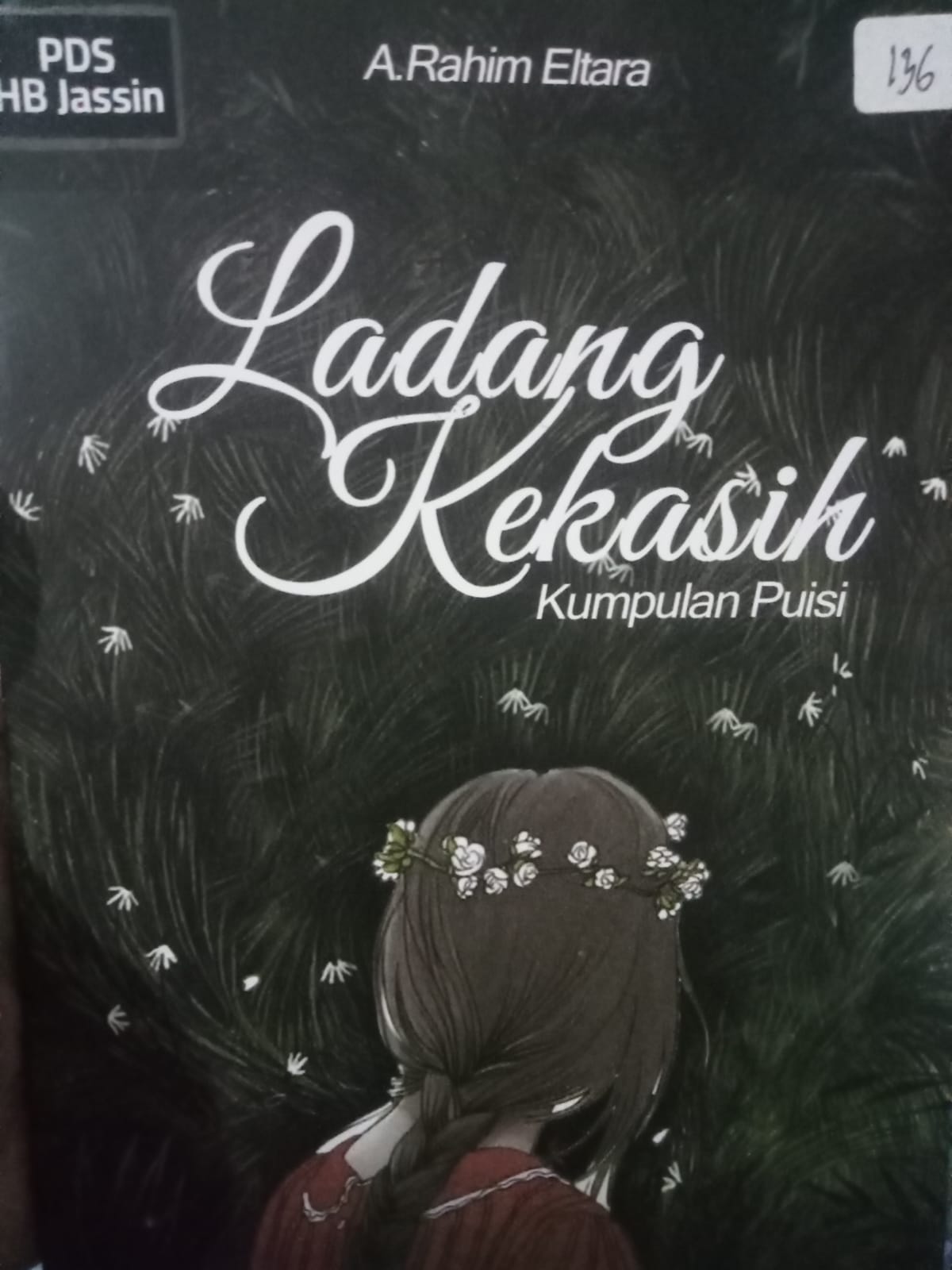 Ladang kekasih