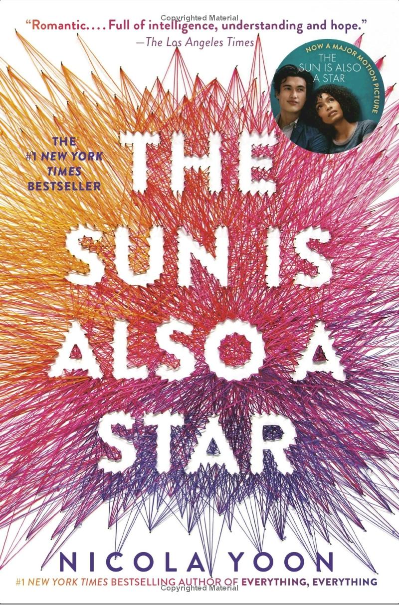 The sun is also a star / Nicola Yoon