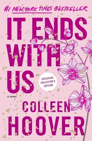 It ends with us