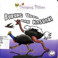 Dongeng Pilihan : Lupa Si Bintang Panggung