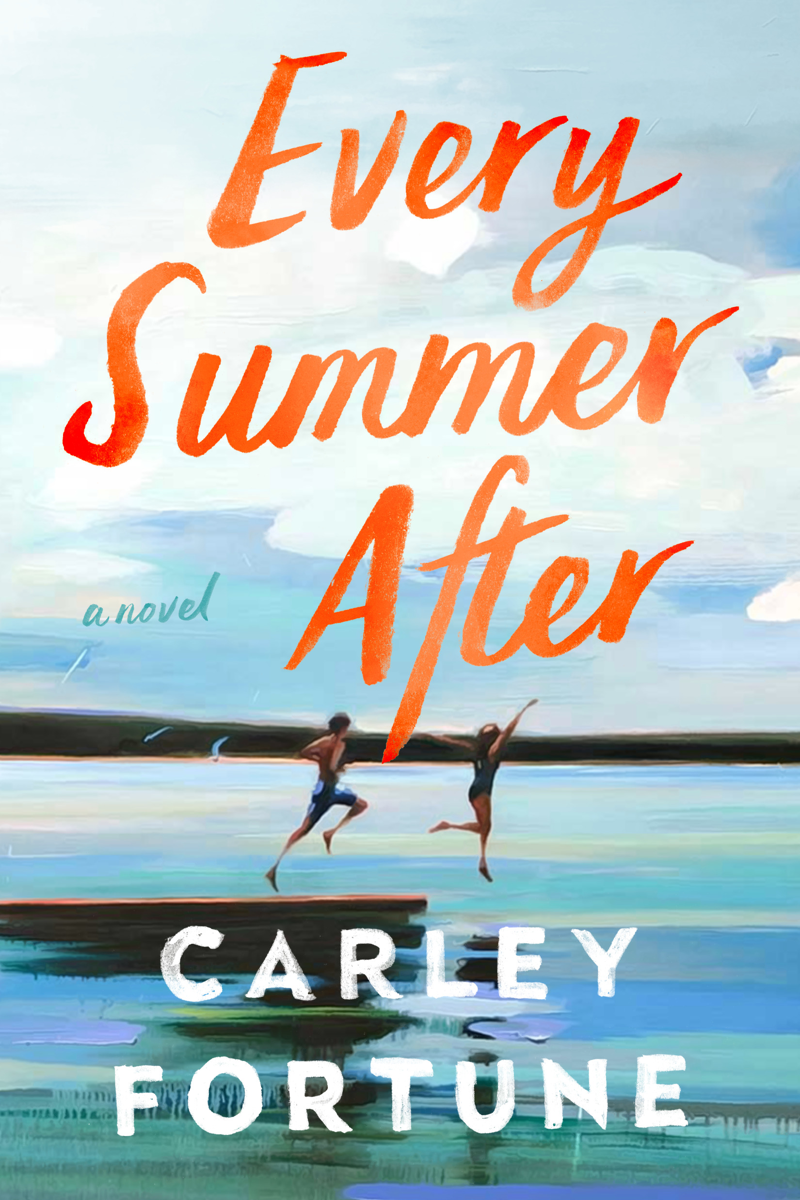 Every summer after