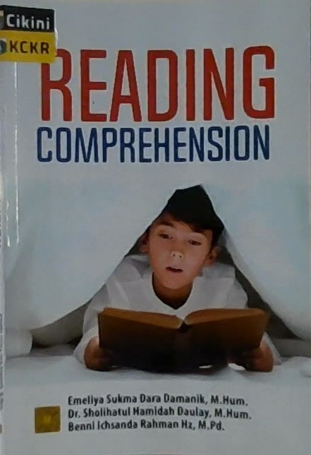 Reading comprehension